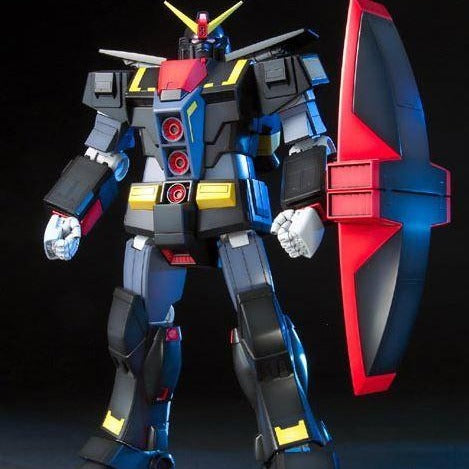 HG Gundam Psycho MRX-009 1/144 - gundam-store.dk
