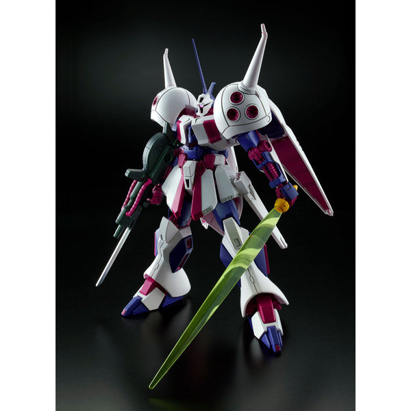 HG AMX-104 R-Jarja [Twilight AXIX ver.] - P-Bandai 1/144