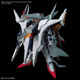 HG Xi Gundam Vs Penelope Funnel Missile Effect Set 1/144