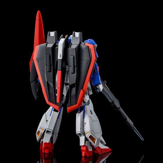 *Preorder* HGUC Gundam Zeta UC 0088  - P-Bandai 1/144 - Udgives slut september - Modtages oktober - gundam-store.dk