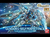HG Gundam G-Self (Perfect Pack Equipment Type) 1/144