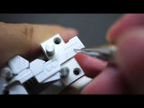 Gunprimer PLG2-Straight line