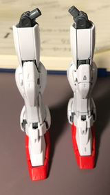 Gundam Marker Set - Pour Type til Panel Lining - gundam-store.dk