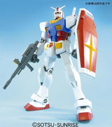 Mega Size Gundam - RX-78-2 1/48