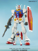 Mega Size Gundam - RX-78-2 1/48