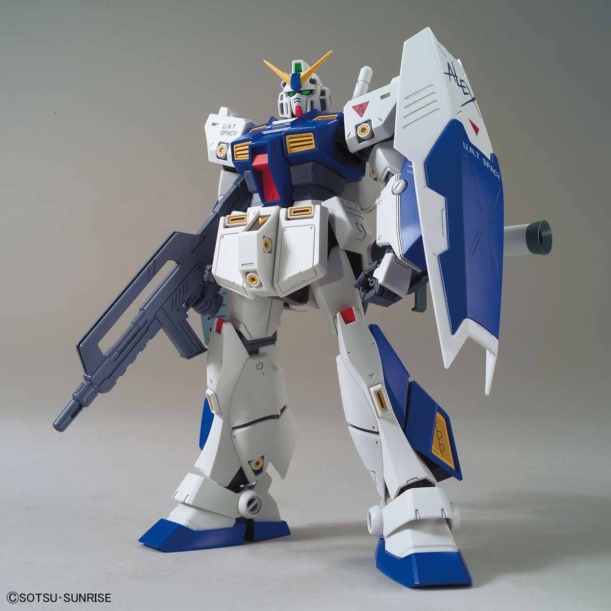 MG ガンダムNT-1 アレックス MG RX-78NT-1 Gundam NT-1 Ver.2.0 ALEX 1/100