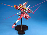 MG ZGMF-X19A Infinite Justice Gundam 1/100