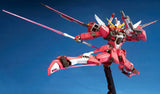 MG ZGMF-X19A Infinite Justice Gundam 1/100