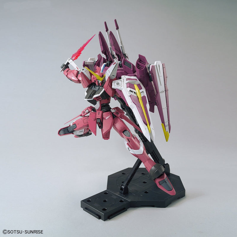 MG Justice Gundam 1/100