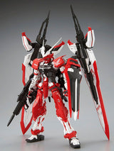 MG Gundam Astray Turn Red Limited P-Bandai Edition 1/100 - gundam-store.dk