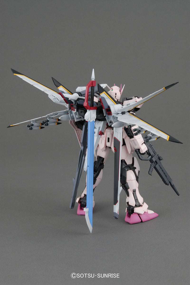 MG Strike Rouge + Ootori Ver. RM 1/100