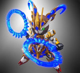SD Gundam Sangoku Soketsuden Sun Shangxiang Strike Rouge - gundam-store.dk
