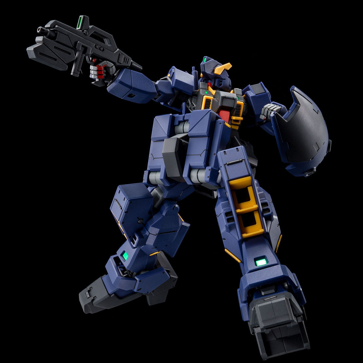 HG Gundam TR-1 (Hazel Owsla) Next-Generation Mass Production Type (Com