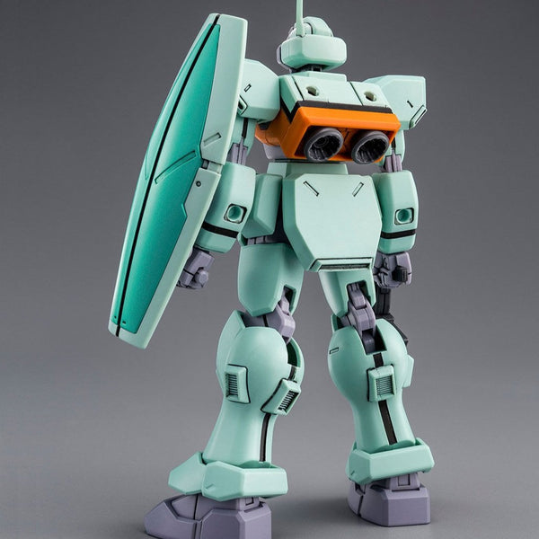 HG Gundam Daughtress  - P-Bandai 1/144