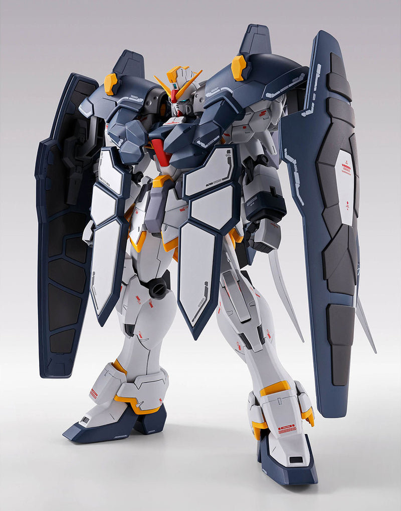 MG Gundam Sandrock EW (Armadillo Unit) - P-Bandai 1/100