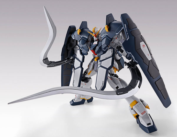 MG Gundam Sandrock EW (Armadillo Unit) - P-Bandai 1/100