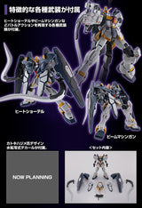 MG Gundam Sandrock EW (Armadillo Unit) - P-Bandai 1/100