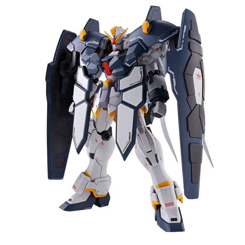 MG Gundam Sandrock EW (Armadillo Unit) - P-Bandai 1/100
