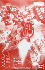 *Preorder* MG Gundam Heavyarms EW - Igel Equipment  - P-Bandai 1/100 - Udgives slut december - Modtages januar - gundam-store.dk