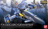 RG FX-550 Sky Grasper 1/144