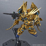 SD Gundam Cross Silhouette - Unicorn Gundam 03 Phenex DM - gundam-store.dk