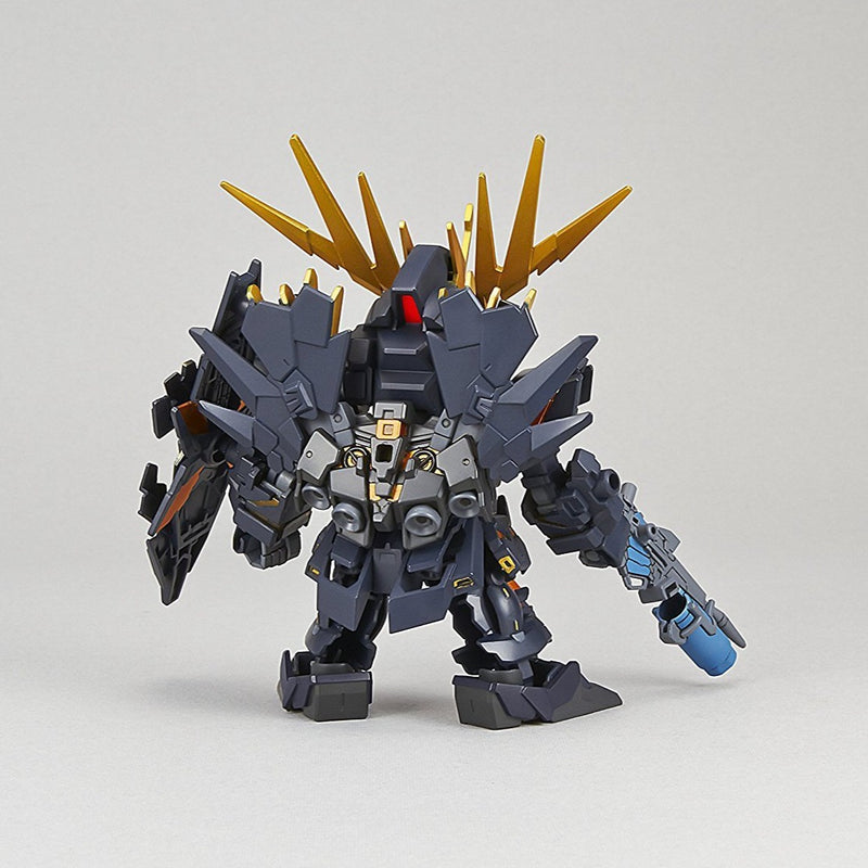SD Gundam EX Standard Unicorn 2 Banshee Norn