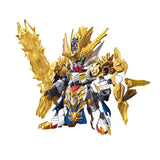 SD Gundam Sangoku Soketsuden Ma Chao Gundam Barbatos