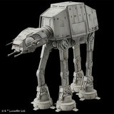 Star Wars - AT- AT 1/144