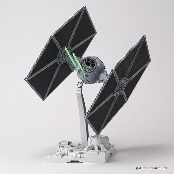 Star Wars - Tie Fighter 1/72