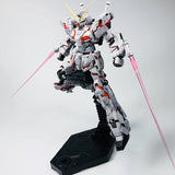 RG UNICORN WATER DECAL - gundam-store.dk