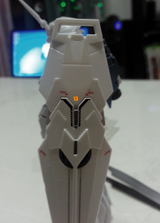 RG UNICORN WATER DECAL - gundam-store.dk