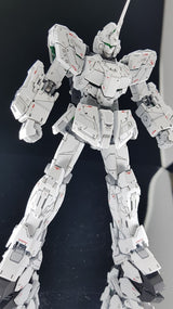 RG UNICORN WATER DECAL - gundam-store.dk