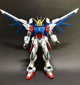 RG Build Strike Full Package WATER DECAL - gundam-store.dk