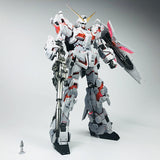 RG UNICORN WATER DECAL - gundam-store.dk
