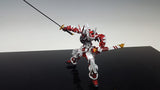 RG ASTRAY RED FRAME WATER DECAL - gundam-store.dk