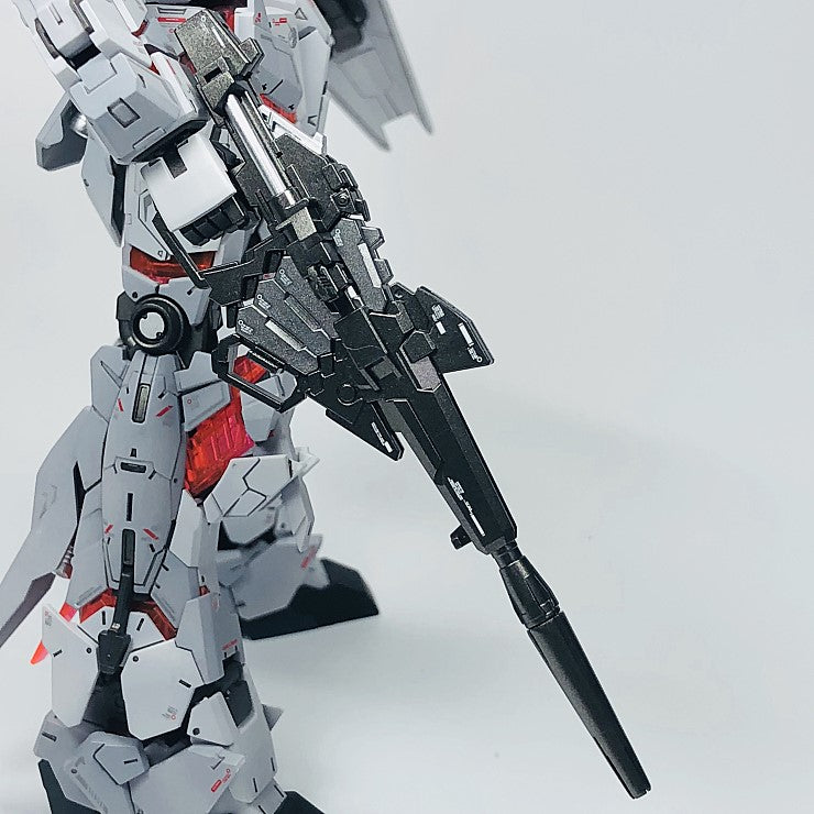 RG UNICORN WATER DECAL - gundam-store.dk