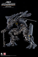 Transformers: Revenge of the Fallen DLX Action Figure 1/6 Jetfire 38 cm