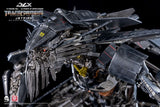 Transformers: Revenge of the Fallen DLX Action Figure 1/6 Jetfire 38 cm