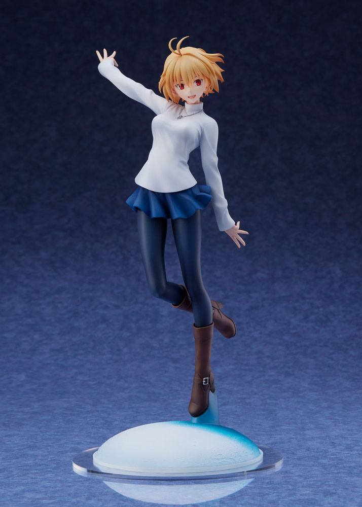 Tsukihime -A Piece of Blue Glass Moon- Statue 1/7 Arcueid Brunestud 29 cm