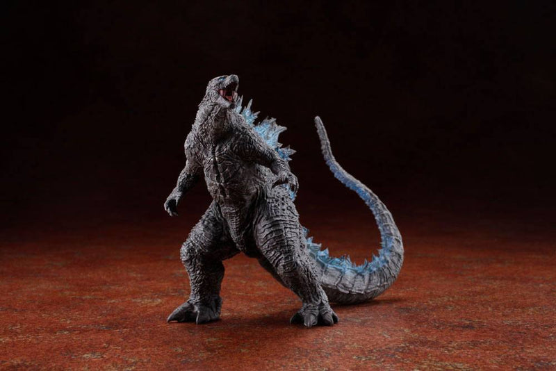 Godzilla: King of the Monsters Gekizou Series PVC Statues 9 - 21 cm Assortment (6)