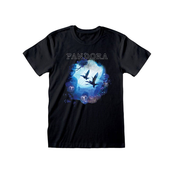 Avatar: The Way of Water T-Shirt Pandora Size XL