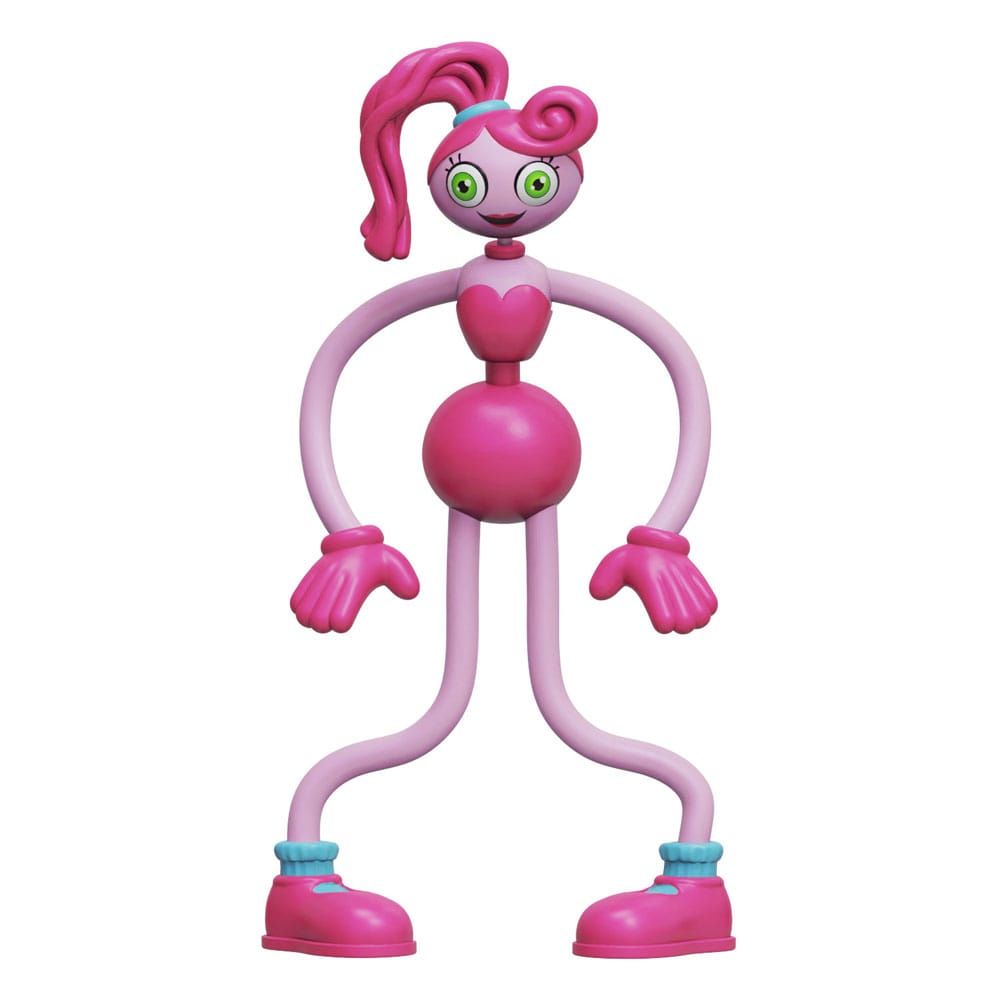 Poppy Playtime Actionfigur Mama mit langen Beinen 17 cm