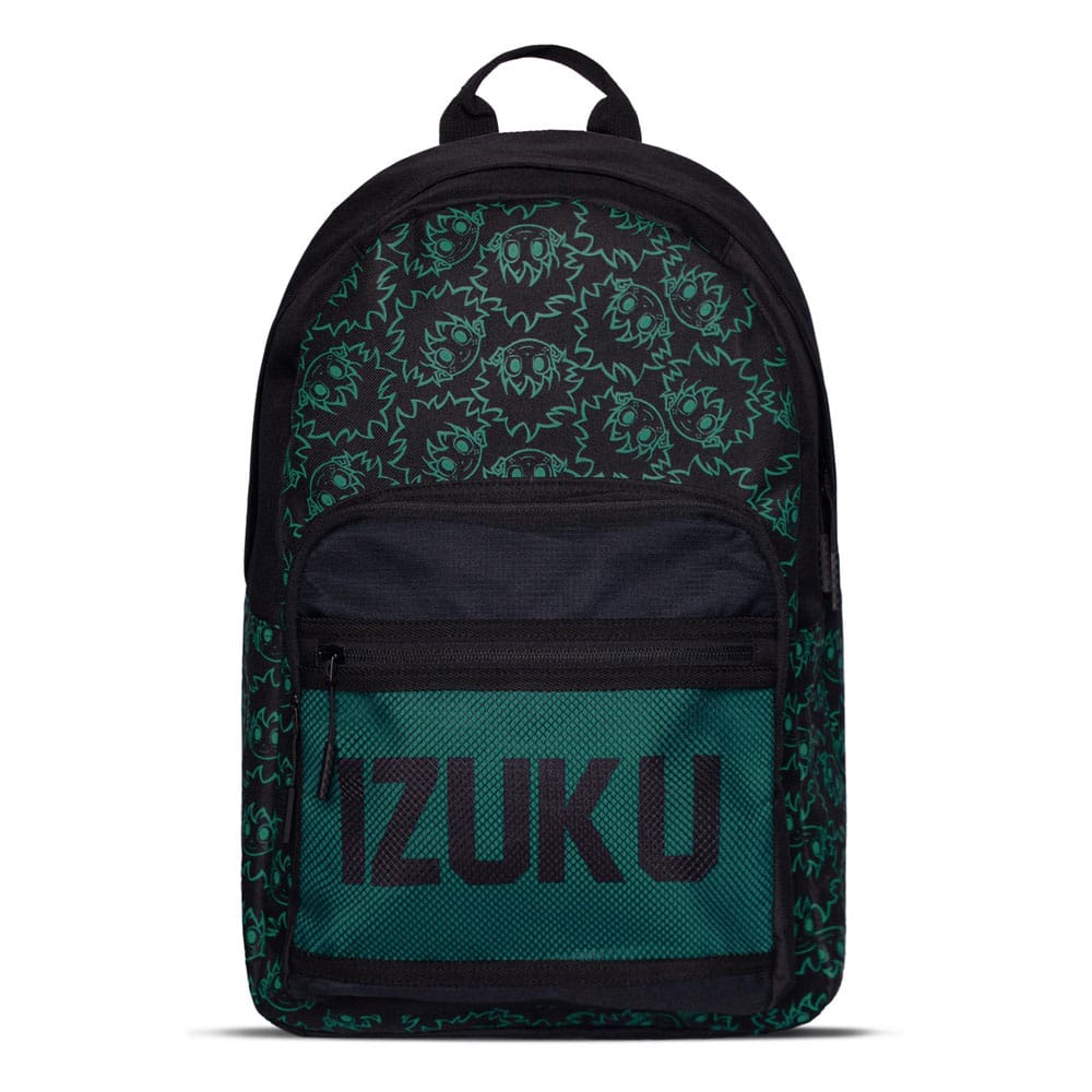 My Hero Academia Izuku Midoriya Backpack