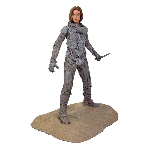 Dune (2021) PVC Statue Lady Jessica 23 cm - Damaged packaging