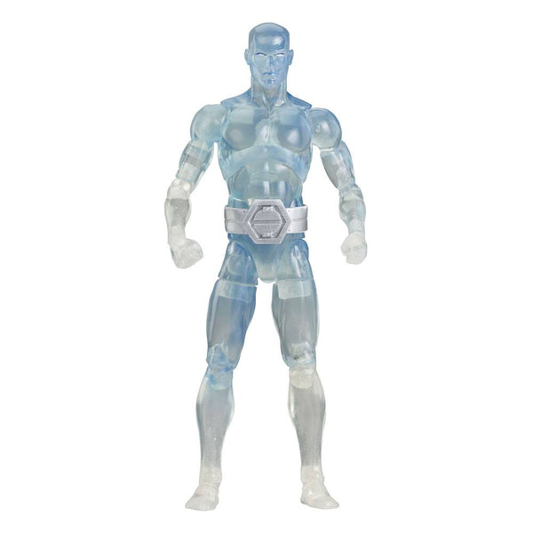 Marvel Select Action Figure Iceman 18 cm - Damaged packaging