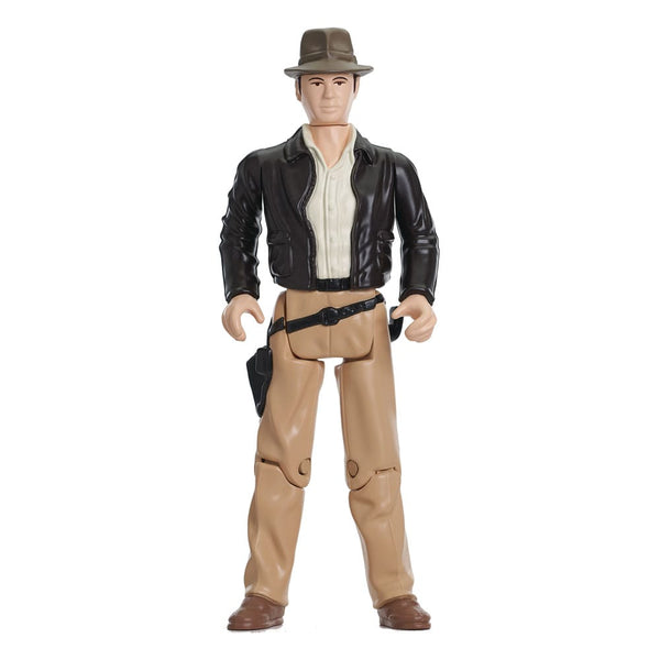 Indiana Jones: Raiders of the Lost Ark Jumbo Vintage Kenner Action Figure Indiana Jones 30 cm