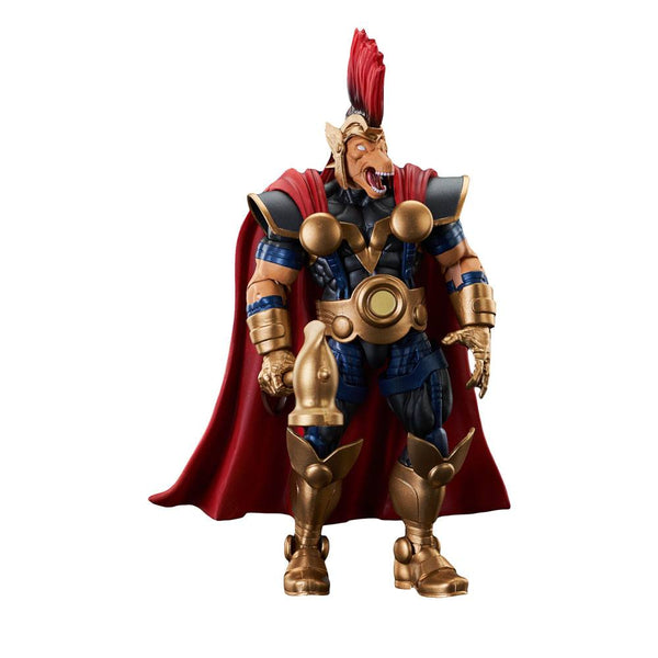 Marvel Select Action Figure Beta Ray Bill 22 cm - Damaged packaging