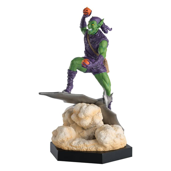 Marvel VS. Resin Statue 1/16 Green Goblin 14 cm