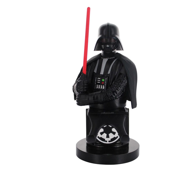 Star Wars Cable Guy Darth Vader (2023) 20 cm - Damaged packaging