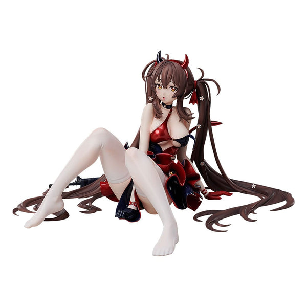 Girls Frontline PVC Statue 1/4 Type 97: Gretel the Witch 19 cm